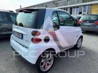 2009 Smart FORTWO