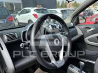 2009 Smart FORTWO