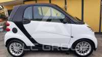 2009 Smart FORTWO