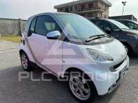 2009 Smart FORTWO