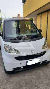 2009 Smart FORTWO