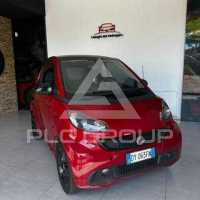 2009 Smart FORTWO