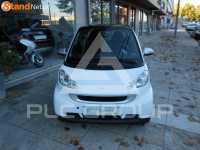 2009 Smart FORTWO