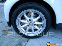 2009 Smart FORTWO