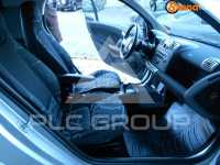 2009 Smart FORTWO