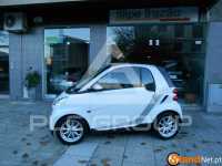 2009 Smart FORTWO