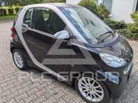 2009 Smart FORTWO