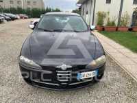 2009 Alfa Romeo 147