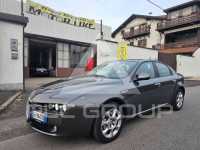 2009 Alfa Romeo 159