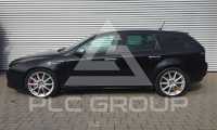 2009 Alfa Romeo 159
