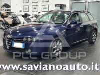 2009 Alfa Romeo 159