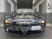 2009 Alfa Romeo 159