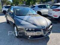 2009 Alfa Romeo 159