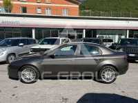 2009 Alfa Romeo 159