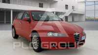 2009 Alfa Romeo 147