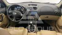 2009 Alfa Romeo 147