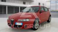 2009 Alfa Romeo 147