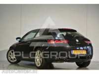2009 Alfa Romeo Brera