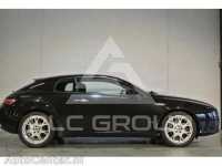 2009 Alfa Romeo Brera
