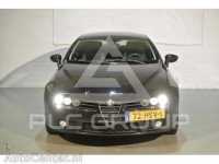 2009 Alfa Romeo Brera