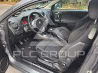 2009 Alfa Romeo Mito