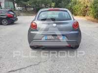 2009 Alfa Romeo Mito