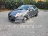 2009 Alfa Romeo Mito