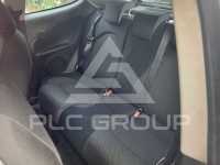 2009 Alfa Romeo Mito