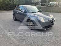 2009 Alfa Romeo Mito