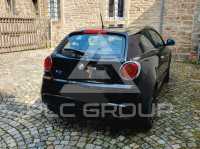 2009 Alfa Romeo Mito