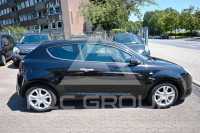 2009 Alfa Romeo Mito