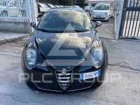 2009 Alfa Romeo Mito