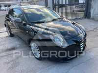 2009 Alfa Romeo Mito