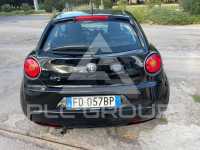 2009 Alfa Romeo Mito