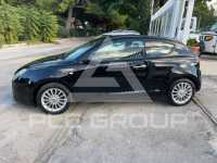 2009 Alfa Romeo Mito