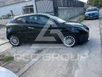 2009 Alfa Romeo Mito