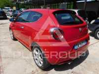 2009 Alfa Romeo Mito