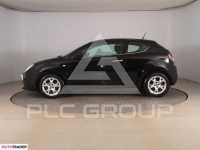 2009 Alfa Romeo Mito