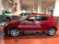 2009 Alfa Romeo Mito