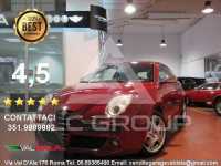 2009 Alfa Romeo Mito