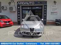 2009 Alfa Romeo Mito