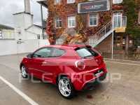 2009 Alfa Romeo Mito