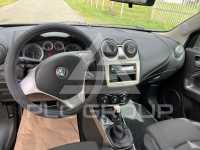 2009 Alfa Romeo Mito