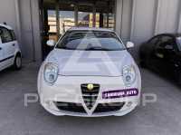 2009 Alfa Romeo Mito