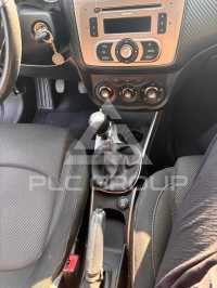 2009 Alfa Romeo Mito