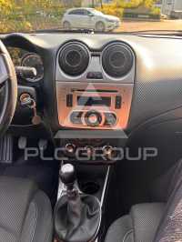 2009 Alfa Romeo Mito