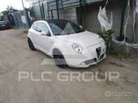 2009 Alfa Romeo Mito