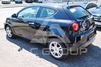 2009 Alfa Romeo Mito