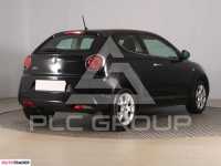 2009 Alfa Romeo Mito