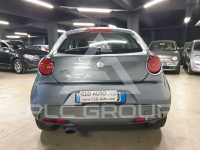 2009 Alfa Romeo Mito